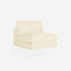 1 Seater Armless Spirit - Beta2Helloilmare